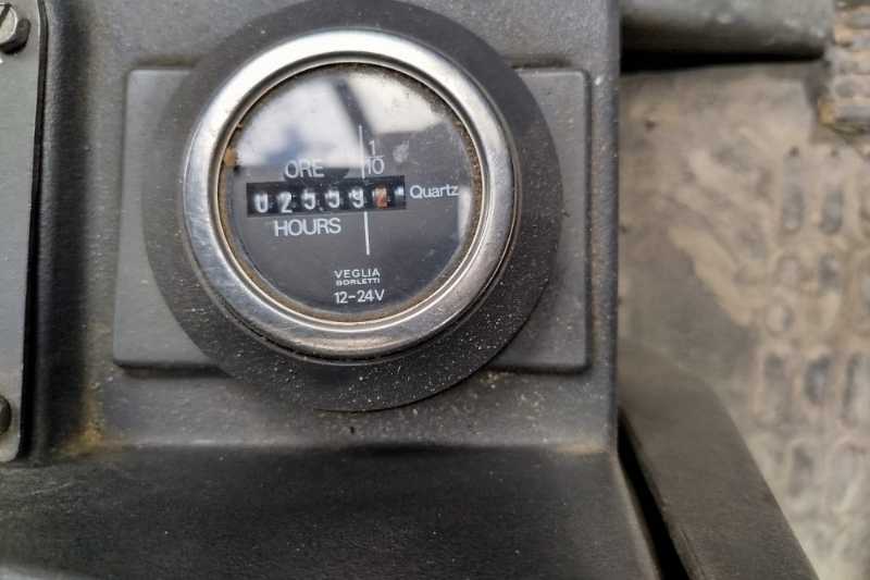 OmecoHub - Immagine IVECO 190E30